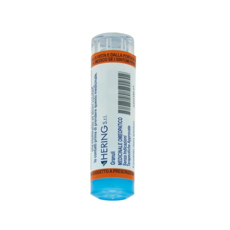 Hering Histaminum 30 CH Granuli