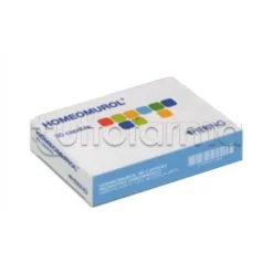 Hering Homeomurol Medicinale Omeopatico Astenia 30 Capsule