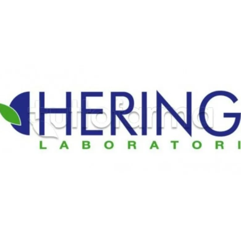 Hering Homeotres rimedio omeopatico 30 capsule