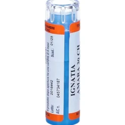 Hering Ignatia Amara 30CH Granuli Omeopatici Tubo 4 g