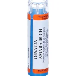 Hering Ignatia Amara 30CH Granuli Omeopatici Tubo 4 g