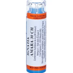 Hering Ignatia Amara 30CH Granuli Omeopatici Tubo 4 g