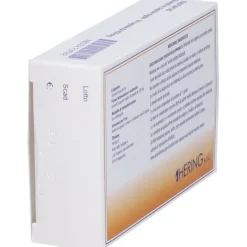 Hering Ignatia Plus Medicinale Omeopatico 30 Capsule