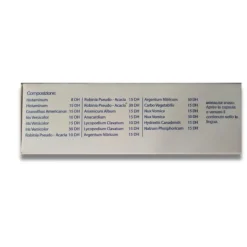 Hering Irplus Rimedio Omeopatico per Gastrite 30 Capsule