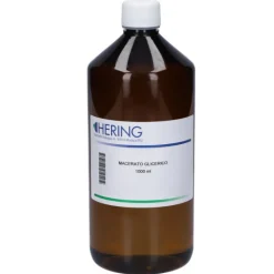 Hering Juniperus Communis Macerato Glicerico Benessere 1 Litro