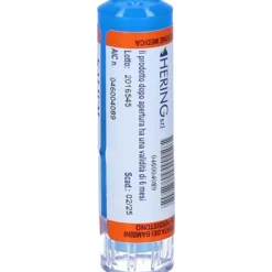 Hering Kalium Bichromicum 5CH per Benessere 80 Tubo Granuli
