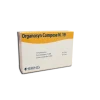 Hering Organosyn Compose 19 Medicinale Omeopatico 15 Fiale da 2ml
