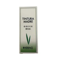 Hering Passiflora Incarnata Tintura Madre Funzione Rilassante 30ml