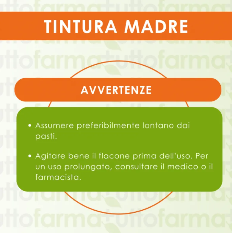 Hering Propolis Tintura Madre Supporto Immunitario 30ml