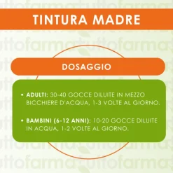 Hering Ruscus Aculeatus Tintura Madre Funzione Antinfiammatoria 125ml