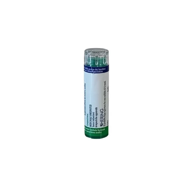 Hering Sepia 30 CH Granuli Omeopatici 6 g