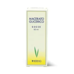 Hering Sequoiadendron Giganteum Macerato Glicerico Benessere 60ml