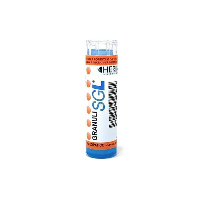 Hering Symphytum Officinalis 30 CH Granuli