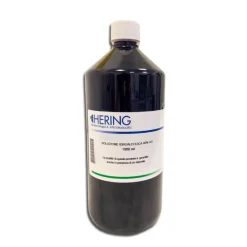 Hering Tarassaco Dente di Leone Tintura Madre Macerato Glicerico Benefici per la Digestione 1 Litro