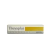 Hering Thuyaplus Crema Omeopatica 50g