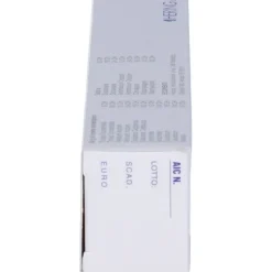 Hering Thuyaplus Crema Omeopatica 50g