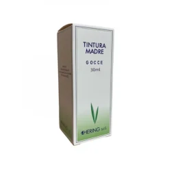 Hering Valeriana Officinalis Tintura Madre Benessere Sonno 30ml
