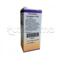 Hering Zincum Plus Medicinale Omeopatico Gocce 30ml