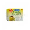 Hermesetas Stevia Dolcificante Alimentare 50+10 Bustine
