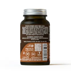 Hifas Da Terra Mico Chaga Bio Integratore Antiossidante 70 Capsule