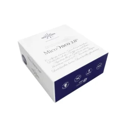 Hifas da Terra Mico Onco 2.0 Integratore per Intestino 300ml + 30 Capsule