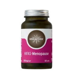 Hifas Menopause integratore naturale menopausa 60 capsule