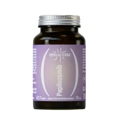 Hifas Papilozumib integratore per difese immunitarie e HPV 30 capsule