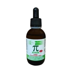 Holos Kyron Bimbi+++ Integratore Antinfiammatorio Potenziato Difese Immunitarie 50ml