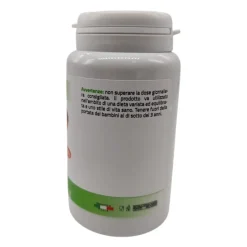 Holos Q10-H Integratore Antiossidante 60 Capsule