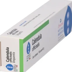 HomeoPharm Calendula Officinalis Unguento Omeopatico Uso Cutaneo 40g