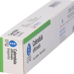 HomeoPharm Calendula Officinalis Unguento Omeopatico Uso Cutaneo 40g
