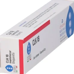 HomeoPharm CLK18 Unguento Omeopatico 40g
