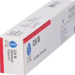 HomeoPharm CLK18 Unguento Omeopatico 40g