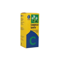 HomeoPharm Complesso Ignatia per Ansia Soluzione Orale 150 ml