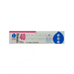HomeoPharm Homeos 40 Crema Omeopatica per Dolori Muscolari e Articolari 40g