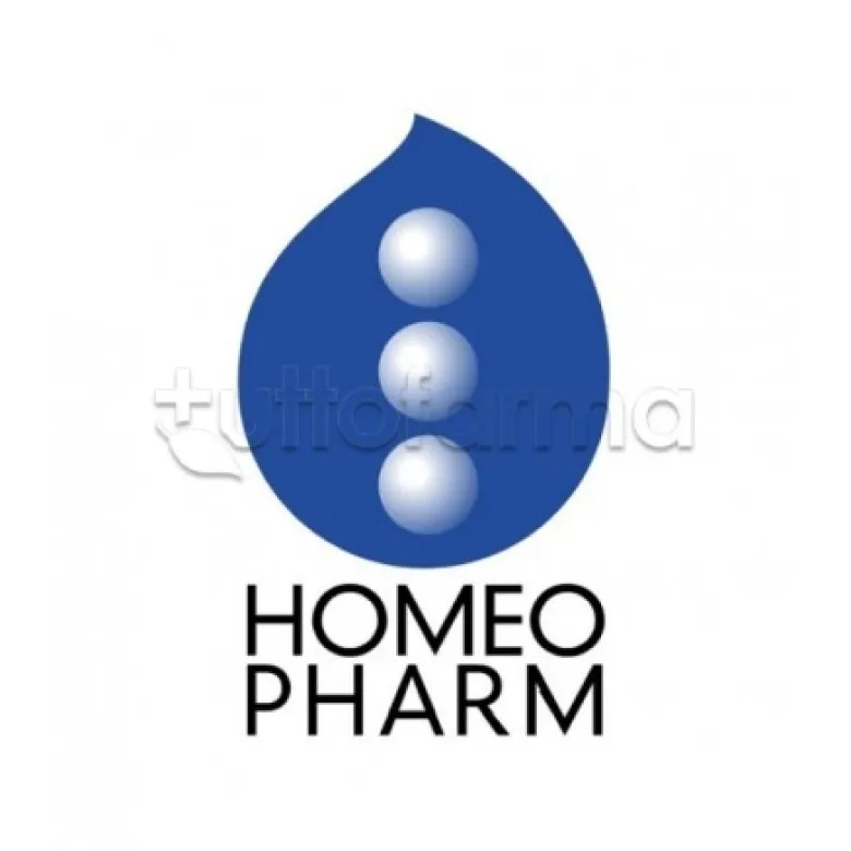 HomeoPharm Ipercal Crema Omeopatica Calendula e Iperico 40g