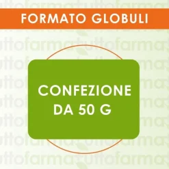 Homeopharm TH2 Medicinale Omeopatico 50g