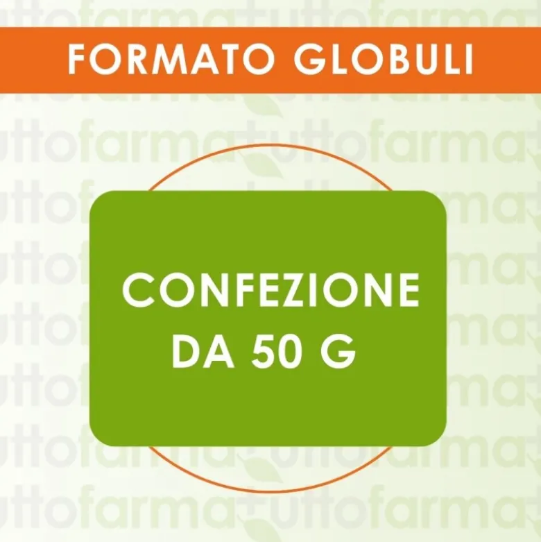 Homeopharm TH2 Medicinale Omeopatico 50g