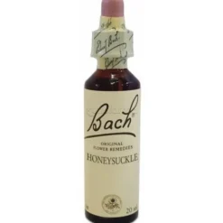 Honeysuckle Fiori di Bach per Nostalgia 20ml