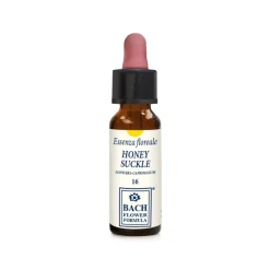 Honeysuckle Original Gocce per Benessere Emotivo 10ml