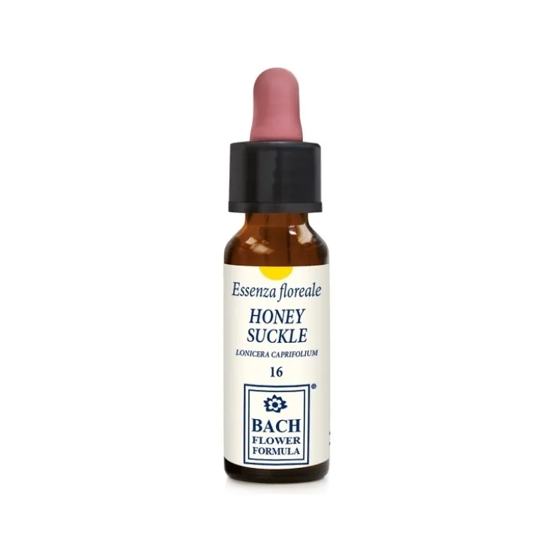 Honeysuckle Original Gocce per Benessere Emotivo 10ml