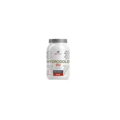 Hydrogold 90 Proteine al Gusto Bacio 900g