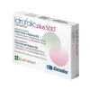 Idrofolic Plus 500 per Supporto Immunitario 30 Compresse