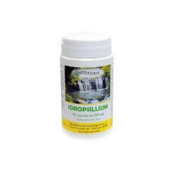 Idropsillium 90 Capsule