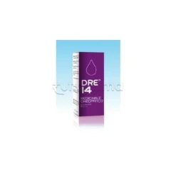 Igeakos DRE 14 Medicinale Omeopatico Gocce Drenante Venoso 50ml