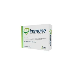 IMMUNE per Difese Immunitarie 30 Capsule da 500 mg