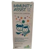 Immunity Assist 12 Sciroppo Bambini Difese Immunitarie 200ml