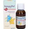 ImmunoPed Integratore Difese Immunitarie Bambini Sciroppo 140ml