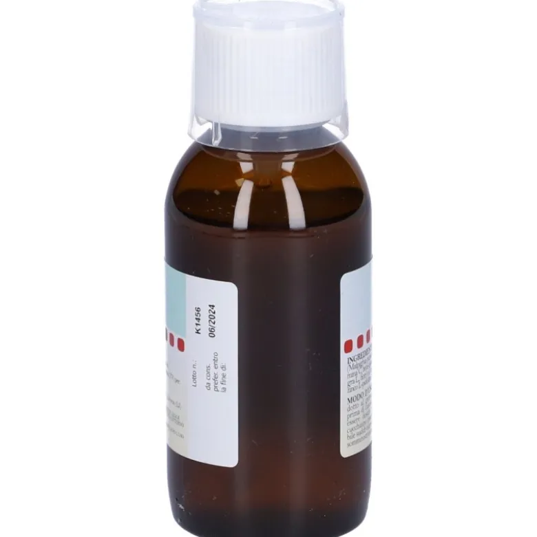 ImmunoPed Integratore Difese Immunitarie Bambini Sciroppo 140ml