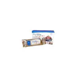 Immunother Go Barretta Proteica con Vitamine 5 Barrette da 35 g